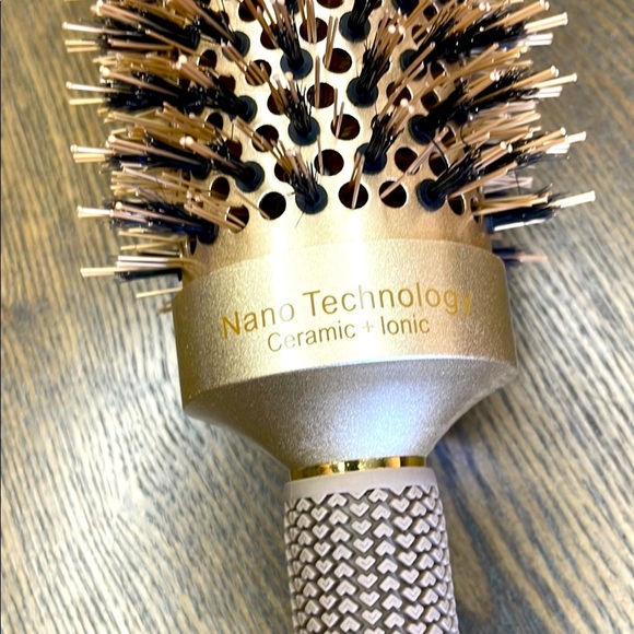Aimike Nano Techpro Hair Styling Brush - Picture 5 of 14